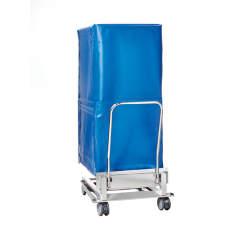Rational 6004.1011 Insulated Cover for 20-Half Size iCombi Ovens-cityfoodequipment.com