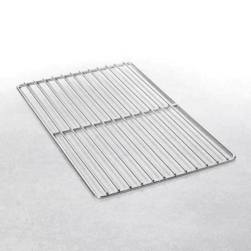 Rational 6010.1101 Full Size Gastronorm Grid Shelf for Combi Ovens, Stainless Steel-cityfoodequipment.com