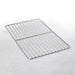 Rational 6010.1101 Full Size Gastronorm Grid Shelf for Combi Ovens, Stainless Steel-cityfoodequipment.com