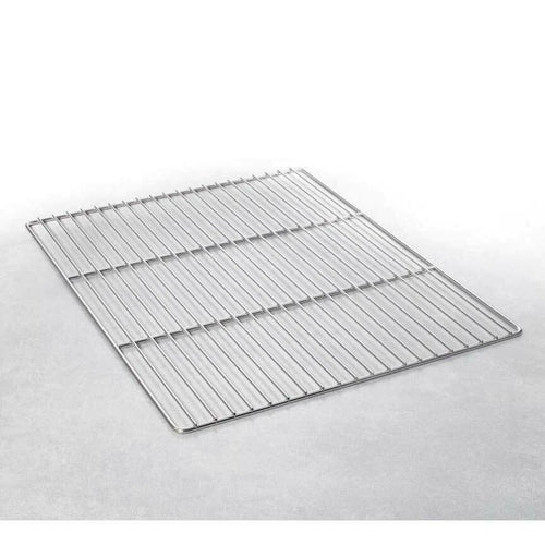 Rational 6010.2101 Double Size Gastronorm Grid Shelf for Combi Ovens, Stainless Steel-cityfoodequipment.com