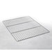 Rational 6010.2101 Double Size Gastronorm Grid Shelf for Combi Ovens, Stainless Steel-cityfoodequipment.com