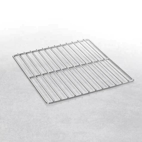 Rational 6010.2301 Two Third Size Gastronorm Grid Shelf for Combi Ovens, Stainless Steel-cityfoodequipment.com