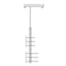 Rational 6035.1003 Lamb & Suckling Pig Spit for 20-Half Size-cityfoodequipment.com