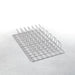 Rational 6035.1018 Full Size Rib Rack for Combi Ovens, Aluminum Silicon Coated-cityfoodequipment.com