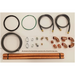 Rational 8720.1551US Installation Kit for Electric SCC WE/CMP 101, 102, 201, & 61-cityfoodequipment.com