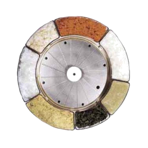 Robot Coupe 27078 Fine Pulping Disc for R2 & R301 Series, 7/10 mm-cityfoodequipment.com