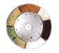 Robot Coupe 27079 Pulping Disc for R2 & R301-Series, 1-mm-cityfoodequipment.com