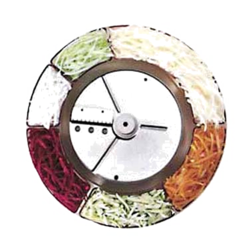 Robot Coupe 27080 Julienne Disc for R-Series, 2x4 mm-cityfoodequipment.com