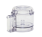 Robot Coupe 27240 Bowl Kit w/ 3 qt Clear Bowl, Blade & Lid-cityfoodequipment.com