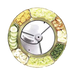 Robot Coupe 27566 Slicing Disc for R301D & R2N Series, 4 mm-cityfoodequipment.com