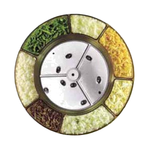 Robot Coupe 27632 Extra Coarse Grating Disc for R-Series-cityfoodequipment.com