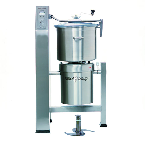 Robot Coupe BLIXER45 2 Speed Food Processor w/ 47 qt Capacity, Stainless-cityfoodequipment.com