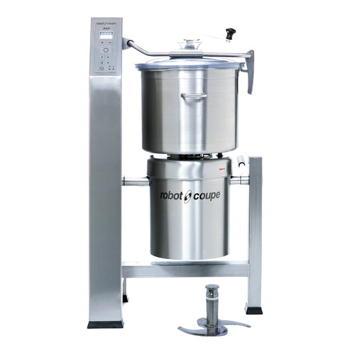 Robot Coupe BLIXER60 2 Speed Food Processor w/ 63 qt Capacity-cityfoodequipment.com