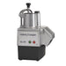 Robot Coupe CL50 1 Speed Cutter Mixer Food Processor w/ Side Discharge, 120v-cityfoodequipment.com
