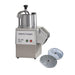 Robot Coupe CL50EULTRA 1 Speed Cutter Mixer Food Processor w/ Side Discharge, 120v-cityfoodequipment.com