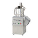 Robot Coupe CL52 1 Speed Cutter Mixer Food Processor w/ Side Discharge, 120v-cityfoodequipment.com