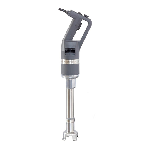 Robot Coupe CMP250VV Hand Held Compact Power Mixer w/ 16 qt Capacity & 10" Shaft-cityfoodequipment.com