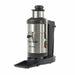 Robot Coupe J100ULTRA Table Top Centrifugal Juicer w/ 7.5-qt Waste Container & Pulp Extraction-cityfoodequipment.com