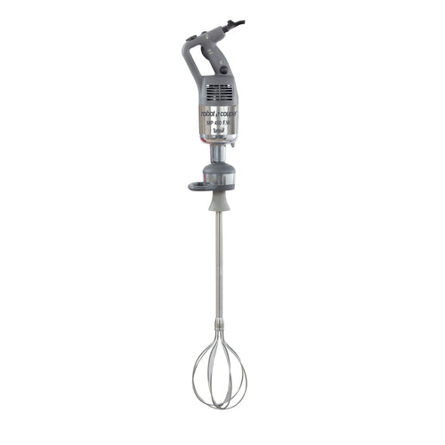 Robot Coupe MP450XLFW Commercial Hand Held Power Mixer w/ Detachable Mixing Tool, Variable Speed-cityfoodequipment.com