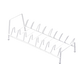 Robot Coupe R255 Plate Rack For R100, R302, R301U, R2 & R300 Series-cityfoodequipment.com