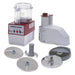 Robot Coupe R2CLRDICE 1 Speed Cutter Mixer Food Processor w/ 3.17 qt Bowl, 120v-cityfoodequipment.com