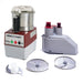 Robot Coupe R2U 1 Speed Cutter Mixer Food Processor w/ 3.17 qt Bowl, 120v-cityfoodequipment.com