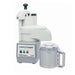 Robot Coupe R301 1 Speed Continuous Feed Food Processor w/ Side Discharge, 120v-cityfoodequipment.com