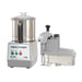 Robot Coupe R401 1 Speed Continuous Feed Food Processor w/ 4 1/2 qt Bowl, 120v-cityfoodequipment.com