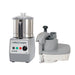 Robot Coupe R402SERIESA 2 Speed Continuous Feed Food Processor w/ 4 1/2 qt Bowl, 120v-cityfoodequipment.com