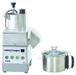 Robot Coupe R502 2 Speed Continuous Feed Food Processor w/ 5 1/2 qt Bowl, 208 240v/3ph-cityfoodequipment.com