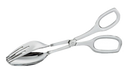 Rosenthal Sambonet 9 1/2" Serving Pliers, 18/10 Stainless Steel (52550-85)-cityfoodequipment.com