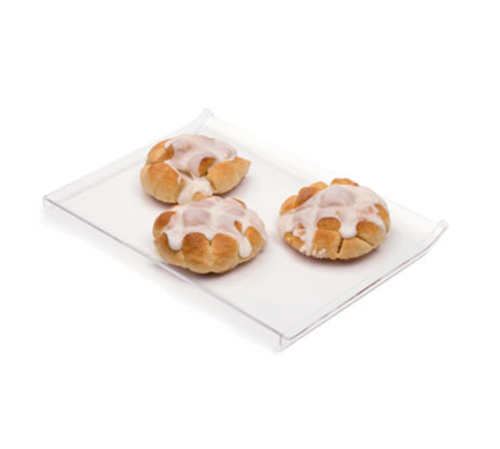 Rosseto Clear Acrylic Bakery Tray Set (BKM004)-cityfoodequipment.com