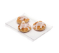 Rosseto Clear Acrylic Bakery Tray Set (BKM004)-cityfoodequipment.com