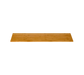 Rosseto 33 1/2" x 8" Rectangular Display Platter - Bamboo, Natural Finish (BP200)-cityfoodequipment.com