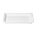 Rosseto Rectangular Chafer Pan - 20 7/8" X 12 7/8", Ceramic (CP004)-cityfoodequipment.com
