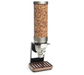 Rosseto Countertop Dry Food Dispenser, (1) 2 gal Hopper (EZ529)-cityfoodequipment.com