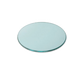 Rosseto 14" Glass Round Display Shelf/tray - Clear (GTC35)-cityfoodequipment.com