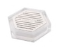 Rosseto Acrylic Drip Tray With Stainless Steel Insert (LD107)-cityfoodequipment.com