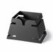 Rosseto Beverage Dispenser Riser - Stainless (LD136)-cityfoodequipment.com