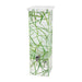 Rosseto 2 Gal Beverage Dispenser W/ Ice Basket - Plastic Container, Plastic Base (LD208)-cityfoodequipment.com