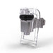 Rosseto Hands Free Faucet For Beverage Dispensers - Polycarbonate & Stainless Steel (LDM016)-cityfoodequipment.com