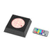 Rosseto 5 1/8" Square Display Light W/ Remote (LED101)-cityfoodequipment.com
