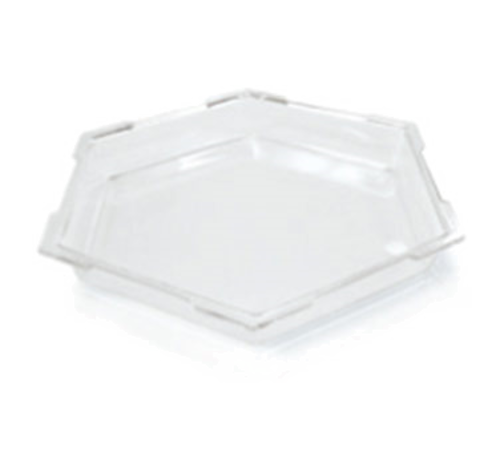 Rosseto 18" Decorative Ice Bath - Acrylic (SA102)-cityfoodequipment.com