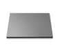 Rosseto 14" Square Display Platter - Glass, Black (SG001)-cityfoodequipment.com