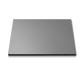 Rosseto 14" Square Display Platter - Acrylic, Black (SG021)-cityfoodequipment.com