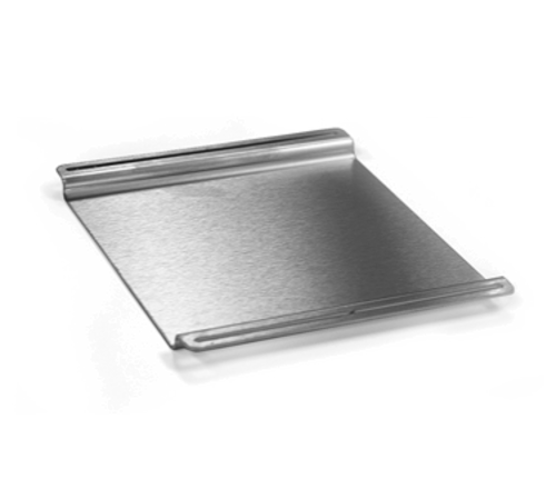 Rosseto Skycap Cover - Stainless (SM142)-cityfoodequipment.com