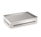 Rosseto Rectangular Cooler Set - 21 3/4x14 3/4x4" Stainless/acrylic (SM144)-cityfoodequipment.com