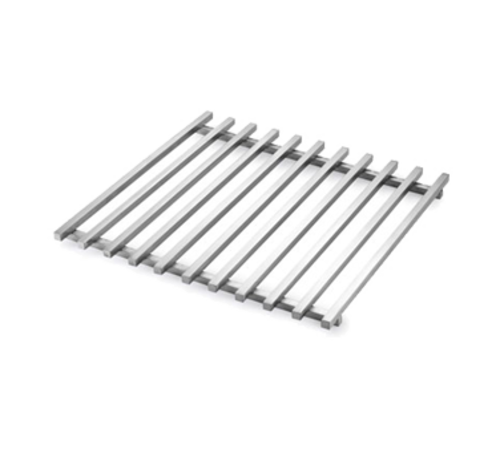 Rosseto Track Grill - Stainless (SM219)-cityfoodequipment.com