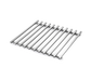Rosseto Track Grill - Stainless (SM219)-cityfoodequipment.com