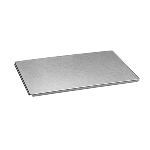 Rosseto Chiller Tray For 5", 7", Or 10" Multi-Chef Food Warmer Bases, Stainless (SM238)-cityfoodequipment.com